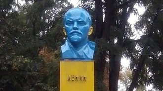 Старобільськ, Луганська область.