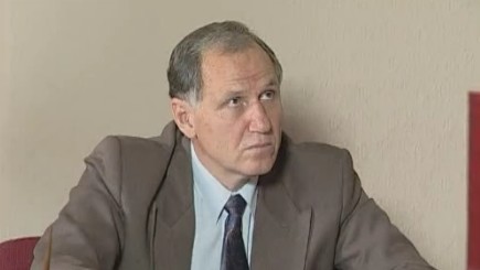 Бандитський Петербург. Фільм 2. Адвокат в ролі заступника Генерального прокурора