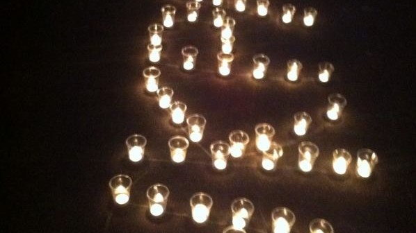 Акция "Украина - это я". Харьков