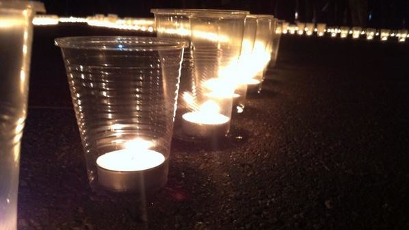 Акция "Украина - это я". Харьков