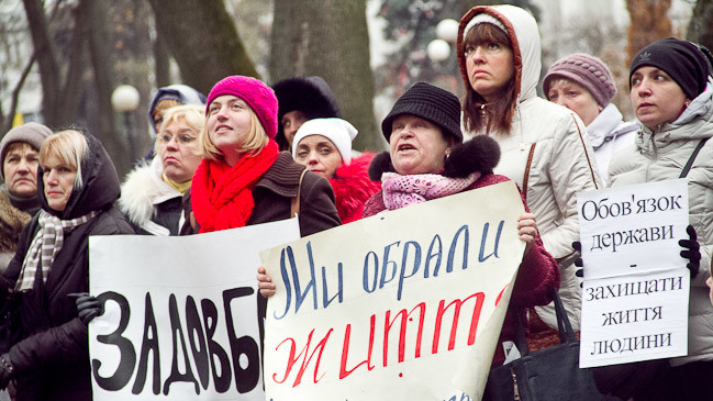 Хворі на гемофілію отримали шанс на життя