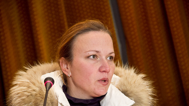 Хворі вимагали у чиновників кошти на гемодіаліз.