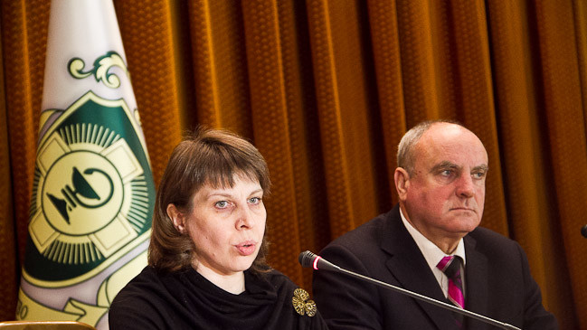 Хворі вимагали у чиновників кошти на гемодіаліз.