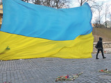 Сім'ї загиблих на Майдані і в АТО отримають однакові пільги