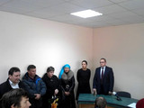 Активісти вимагають відставки Васильєва.