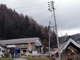 Землетрясение затронуло 27 префектур в Японии.