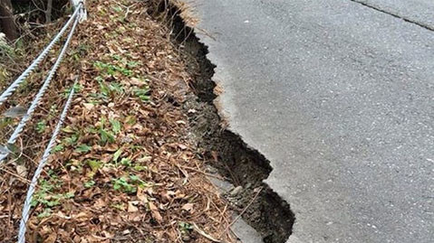 Землетрясение затронуло 27 префектур в Японии.