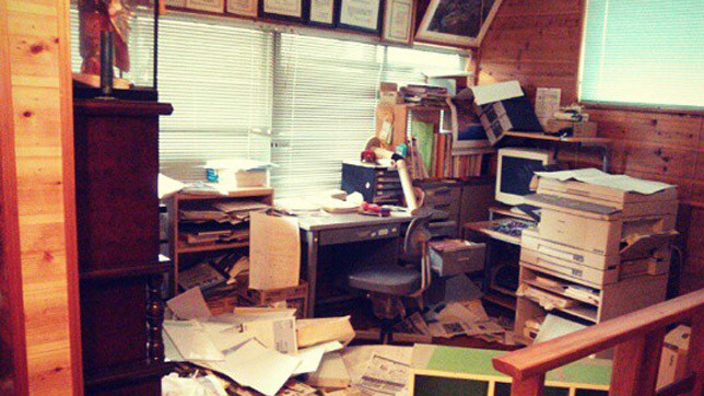 Землетрясение затронуло 27 префектур в Японии.