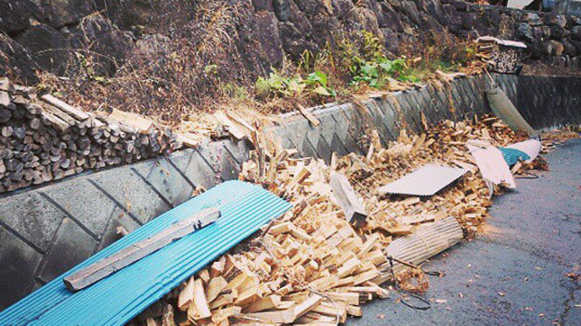 Землетрясение затронуло 27 префектур в Японии.