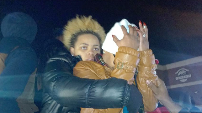 Оглядачі Росії зловтішаються над протестам в США