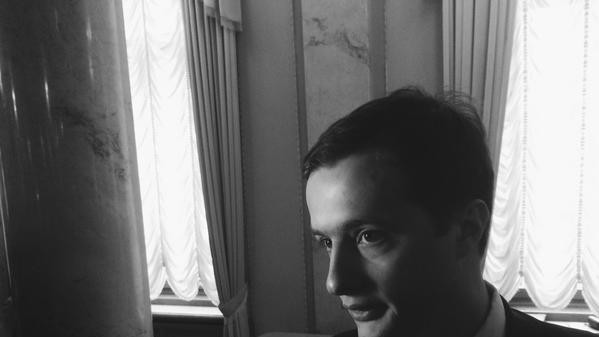 Сын президента - депутат Рады. Ничего нового