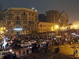 Мубарака визнали невинним у вбивствах 900 протестувальників в Каїрі