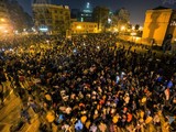 Мубарака визнали невинним у вбивствах 900 протестувальників в Каїрі