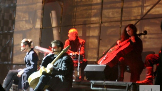 Опера Влада Троїцького "Коріолан"