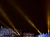 Фестиваль Світла в Ліоні зібрав тисячі відвідувачів з усього світу.