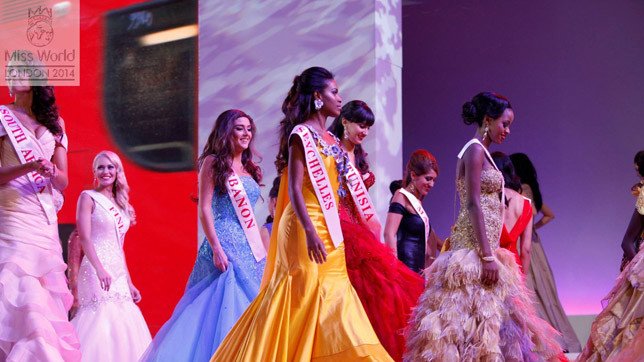 Ролен Стросс хоче зайнятися проблемами жіночого здоров'я.