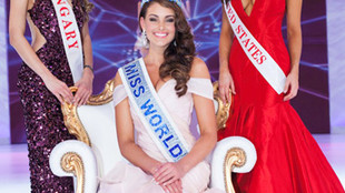 Ролен Стросс хоче зайнятися проблемами жіночого здоров'я.