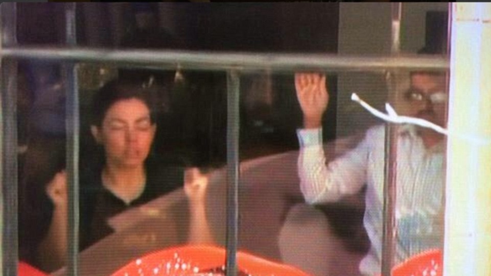 Терорист діяв самостійно, але під час штурму уникнути жертв не вдалось