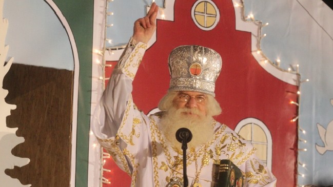 Фото: Александр Перевозник