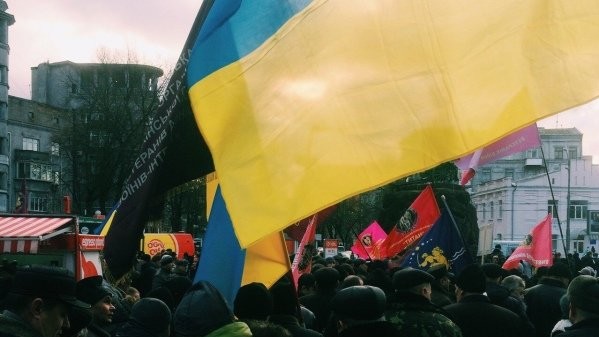 Фото: Hromadske, Андрій Баштовий