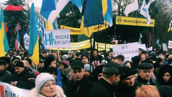 Фото: Hromadske, Андрій Баштовий