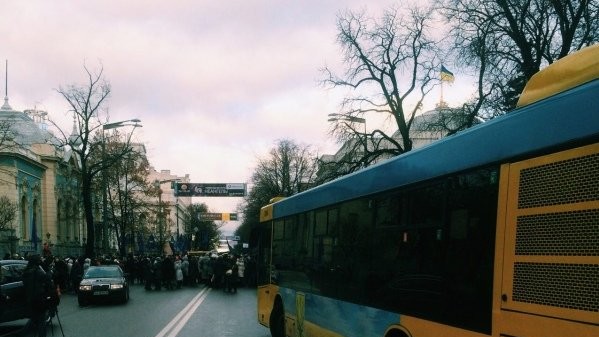Фото: Hromadske, Андрій Баштовий