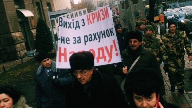 Фото: Hromadske, Андрій Баштовий