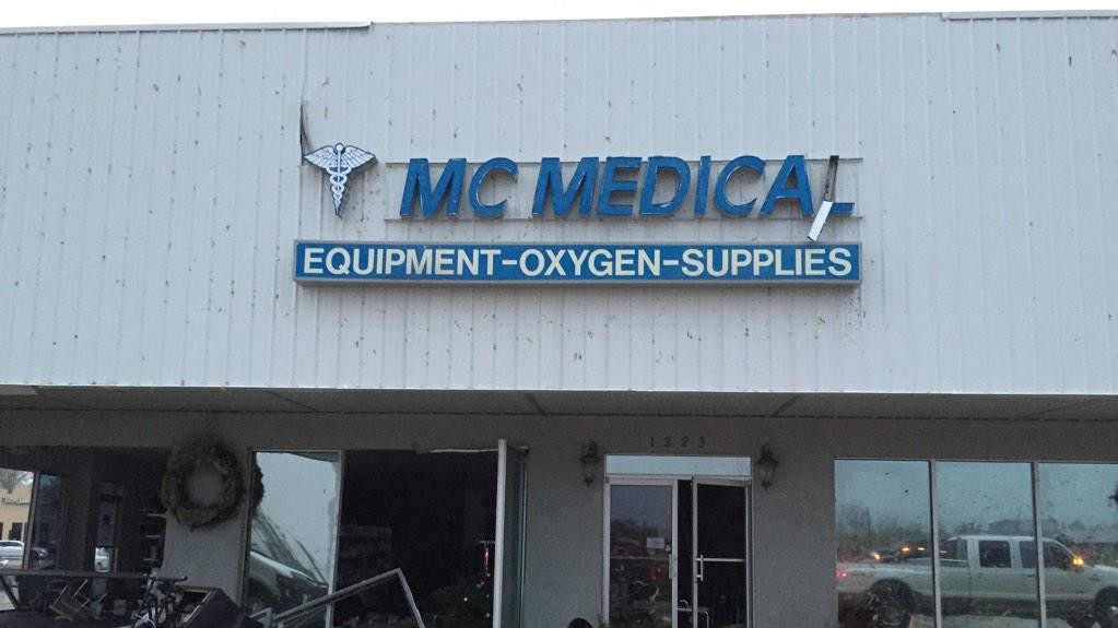 Торнадо зруйнував безліч будинків