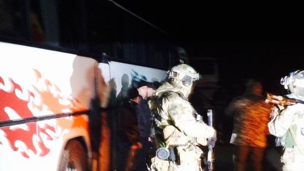 Україна повернула з полону ще трьох бсвоїх бійців