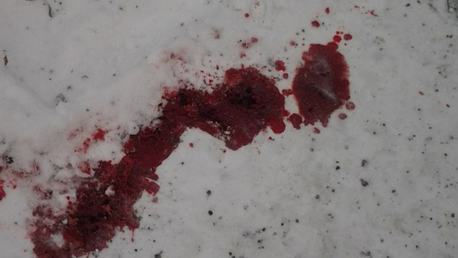 Обстрелам подверглись Куйбышевский, Киевский, Петровский районы.