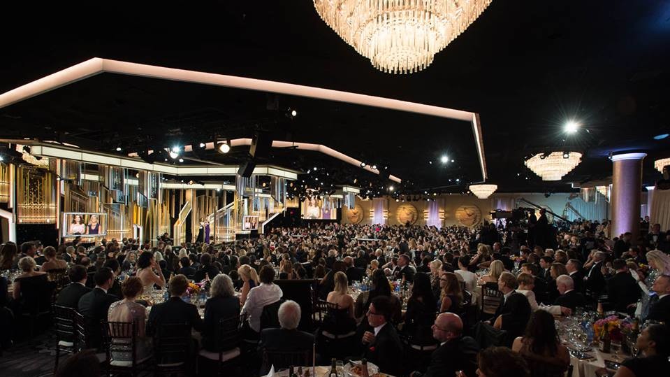 "Золотые глобусы-2015" розданы