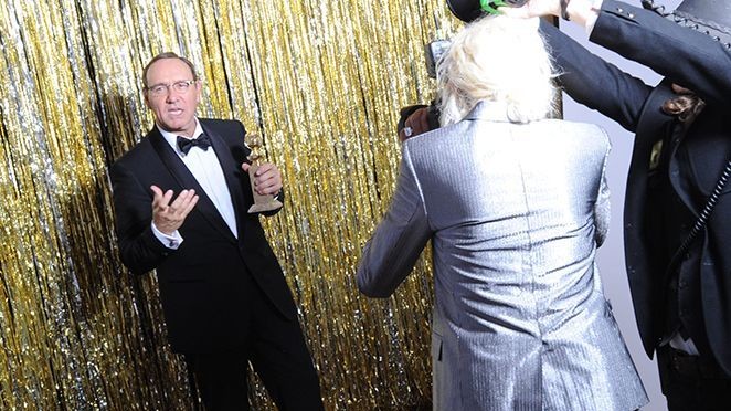 "Золотые глобусы-2015" розданы