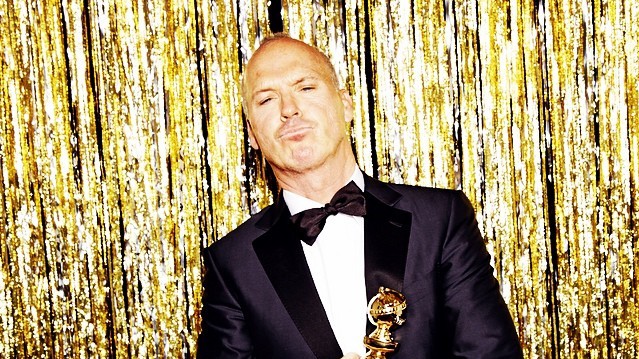 "Золотые глобусы-2015" розданы