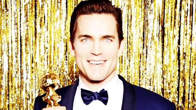 "Золотые глобусы-2015" розданы