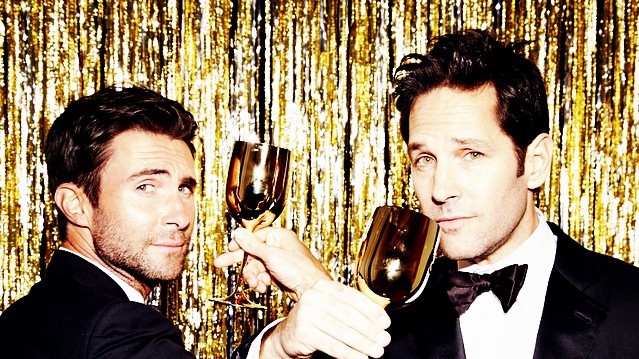 "Золотые глобусы-2015" розданы