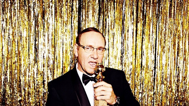 "Золотые глобусы-2015" розданы