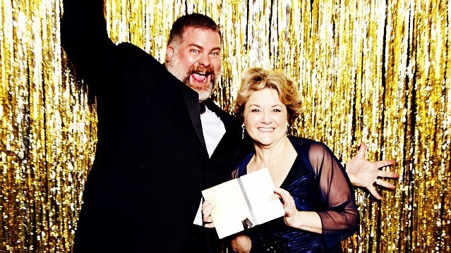 "Золотые глобусы-2015" розданы