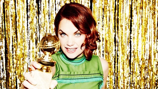 "Золотые глобусы-2015" розданы