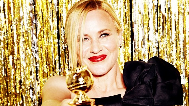 "Золотые глобусы-2015" розданы