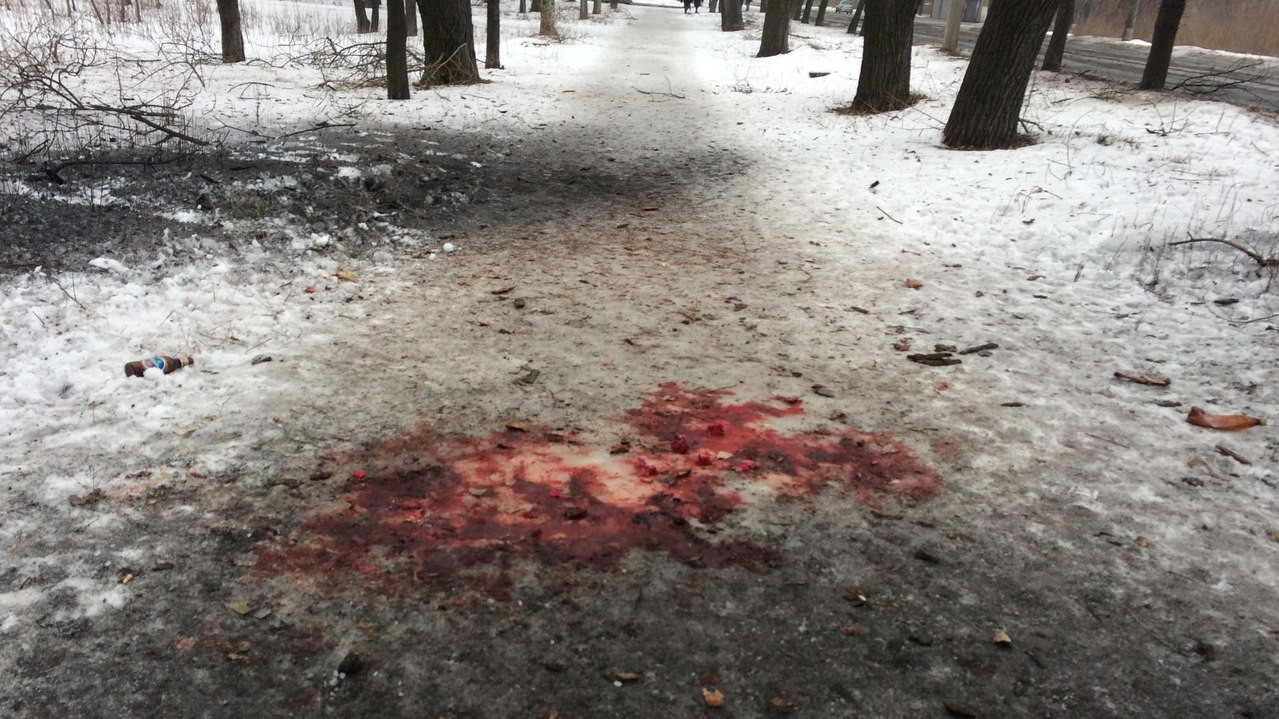 Мікрорайон Семашко, Кировський район, Донецьк