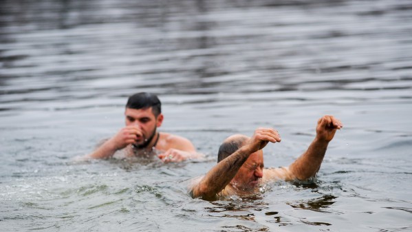 Київ. Гідропарк