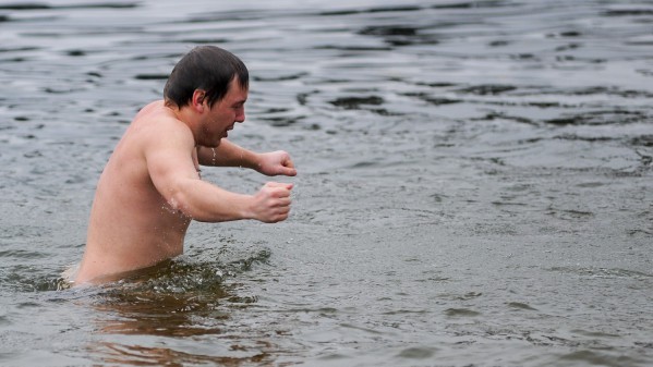 Київ. Гідропарк