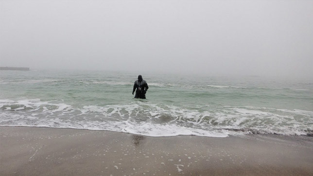 Одеса. Ланжерон