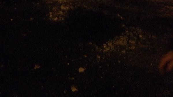 Взрыв у московского суда, Харьков, 19 января