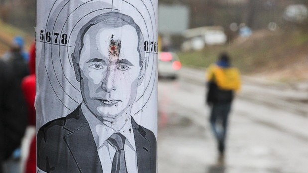 Мітинг в Одесі