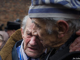 70 лет назад советские войска освободили Освенцим