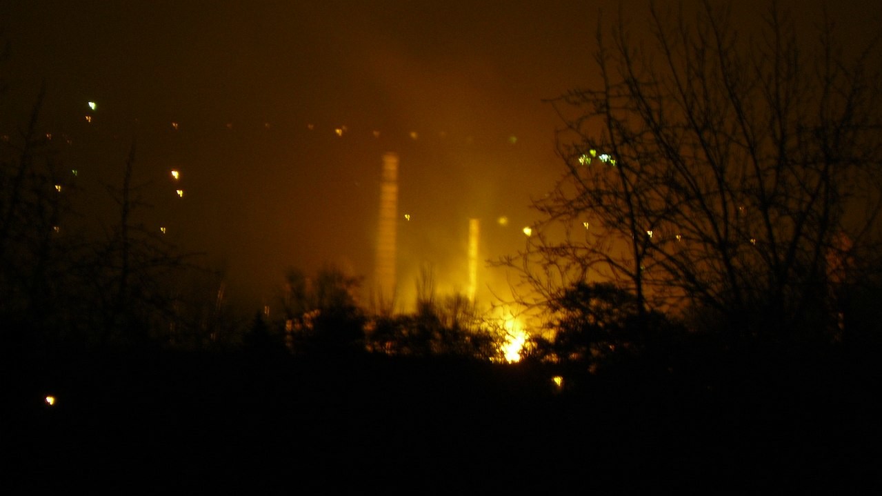 Завод "Донгормаш", Ленинский район