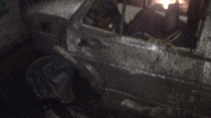 Улица Кирова, Донецк