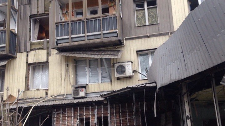 Шахтерская площадь