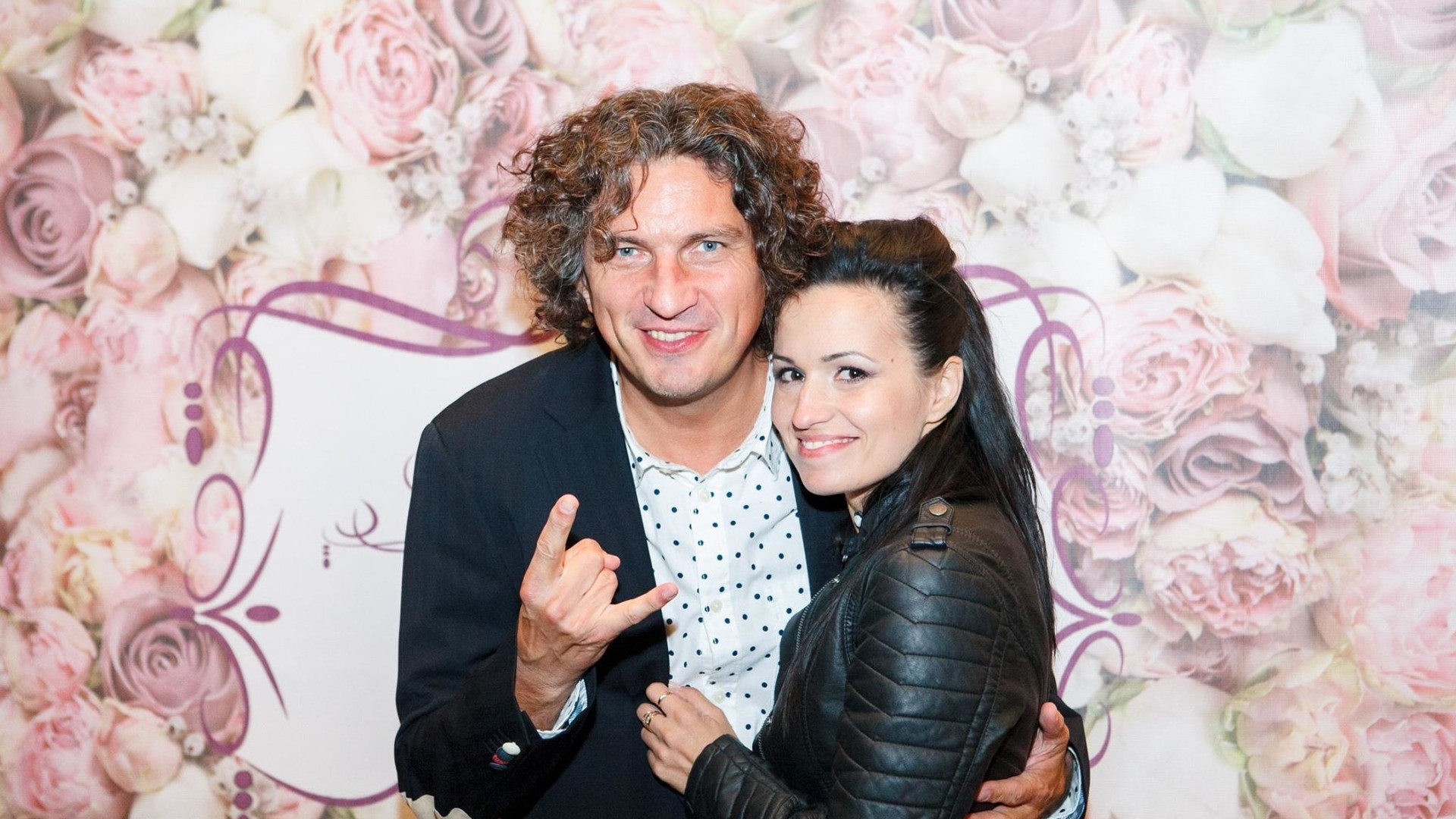 Шанувальники запам'ятали Кузьму життєрадісною і відкритою людиною